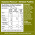 Jabsons Foods Nimboo Pudina Roasted Peanuts