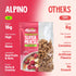 Alpino Super Muesli Fruit & Nuts