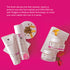 Avon NutraEffects Skin Brightening Combo Set of 4