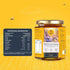Honey Hut Raw Wild Forest Honey