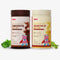 Babyorgano Everyday Milk Wellness Combo