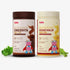 Babyorgano Everyday Milk Wellness Combo