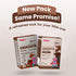 Babyorgano Nutriverse Chocovita Trial Pack