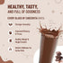 Babyorgano Nutriverse Chocovita Trial Pack