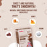 Babyorgano Nutriverse Chocovita Trial Pack