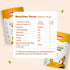 Babyorgano Nutriverse Cold and Cough Gummies