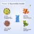 Babyorgano Nutriverse Eyecare Gummies