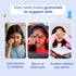 Babyorgano Nutriverse Eyecare Gummies