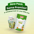 Babyorgano Nutriverse Gummies Combo