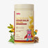 Babyorgano Kesar Haldi Milk Mix