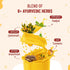 Babyorgano Nutriverse Kesar Haldi Trial Pack