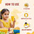 Babyorgano Nutriverse Kesar Haldi Trial Pack