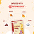 Babyorgano Nutriverse Kesar Haldi Trial Pack