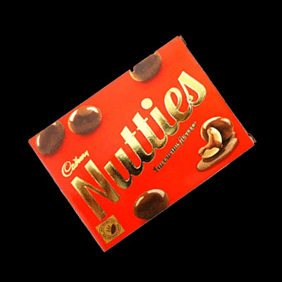 Cadbury Valentines Infinity And Beyond Personalised Chocolate