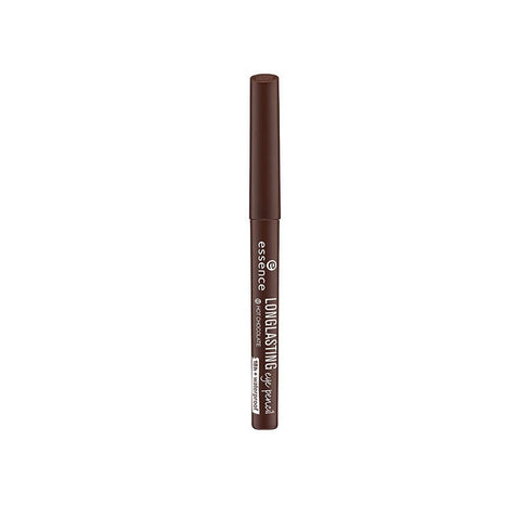 Essence 02 Brown Long| Lasting Eye Pencil