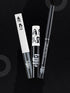Elitty Eye Gotta Feeling Ultimate Black 3 in 1 Eyeliner, Kajal, Mascara Combo