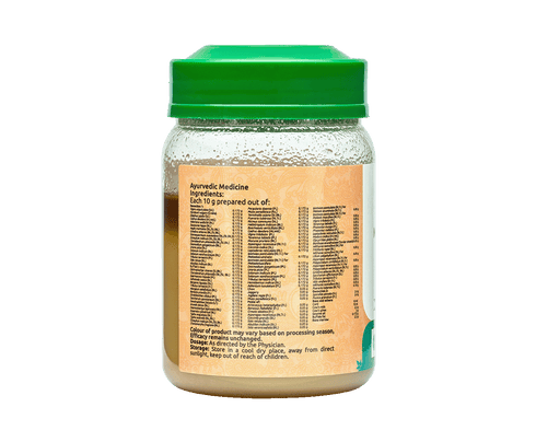 Vaidyaratnam Mahasneham Ghrutham - 150g
