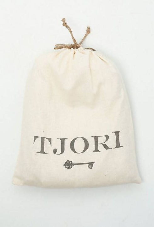 Tjori Almond Oatmeal Wash Bar
