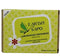 Earthy Sapo Lemongrass Freshness Bathing Soap