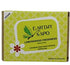 Earthy Sapo Lemongrass Freshness Bathing Soap