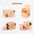 Bella Vita Organic New Age Ayurveda Glowey Mask + Scrub + Cleanse