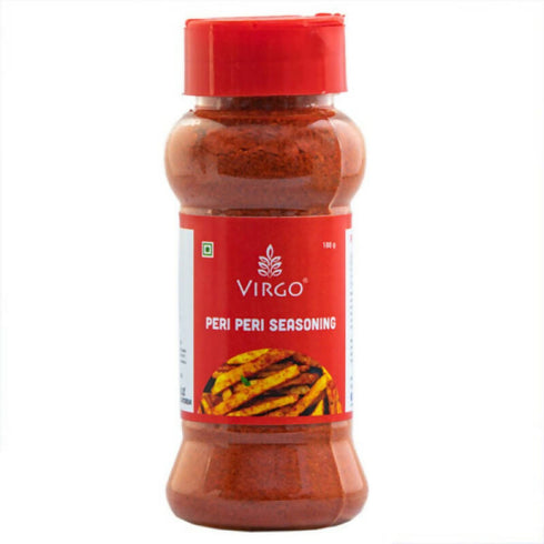Virgo Peri Peri Seasoning