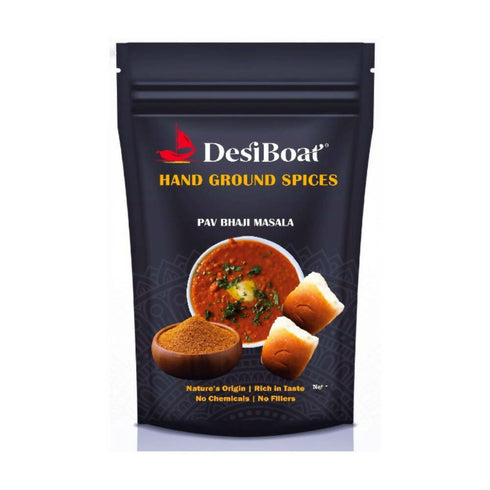 DesiBoat Pav Bhaji Masala