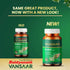 Vansaar Brahmi Tablets 60 Tablets
