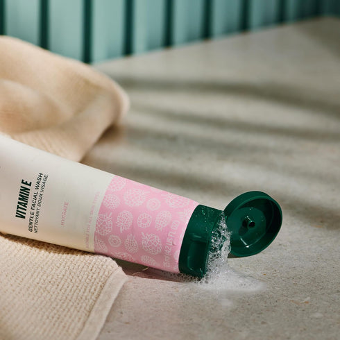 The Body Shop Vitamin E Gentle Facial Wash