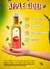 Cura Apple Cider Vinegar