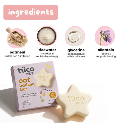Tuco Ultimate Dry Skin Regimen