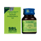 SBL Natrum Phosphorica Biochemic Tablet 12X