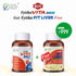 Fytika Healthcare Products Get FREE Fytika Fit Liver with Fytika Vita 365