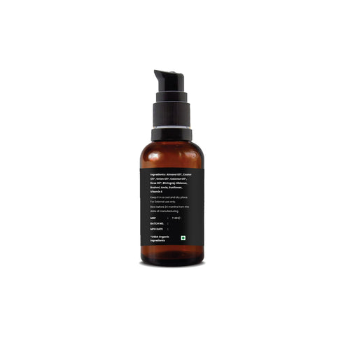 GBL Garden Pvt Ltd Eyebrow & Eyelash Growth Serum