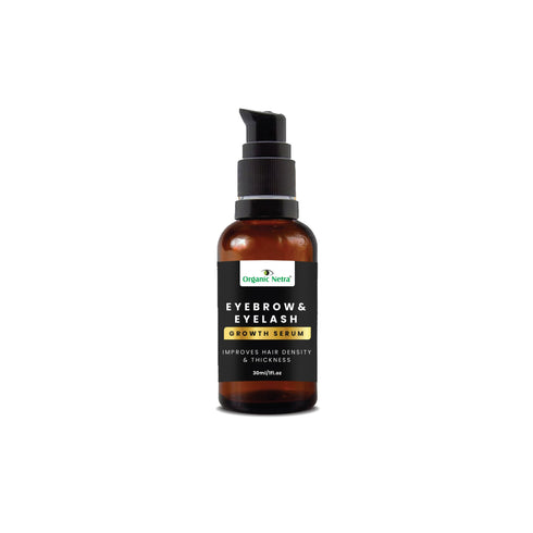 GBL Garden Pvt Ltd Eyebrow & Eyelash Growth Serum