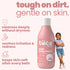 Tuco Tulsi Shower Gel for kids