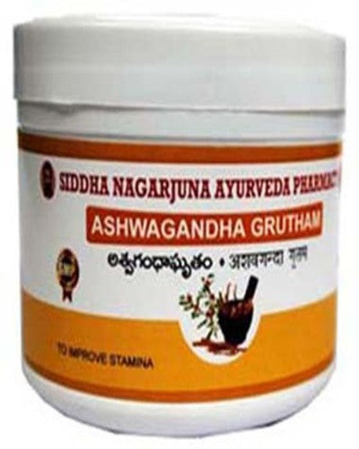 Andariki Ayurvedam Aswaganda Grutham