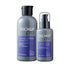 Vasuestore Trichup Pro Damage Repair & Instant Smoothing Hair Care Combo Shampoo Oil Serum