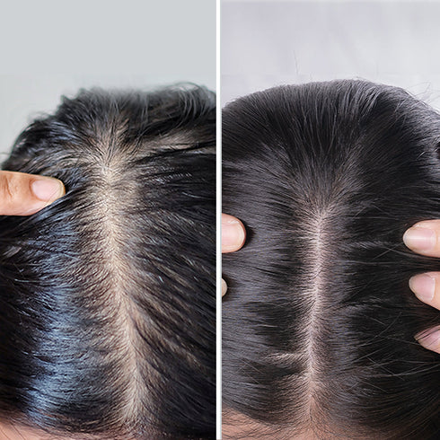 Theearthcollective in Oily Hair Hair Cleanser Shampoo Kaffir Lime Jojoba & Grapefruit