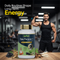 Jeena Sikho Ojas Forever Energy Capsule
