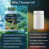 Jeena Sikho Ojas Forever Energy Capsule