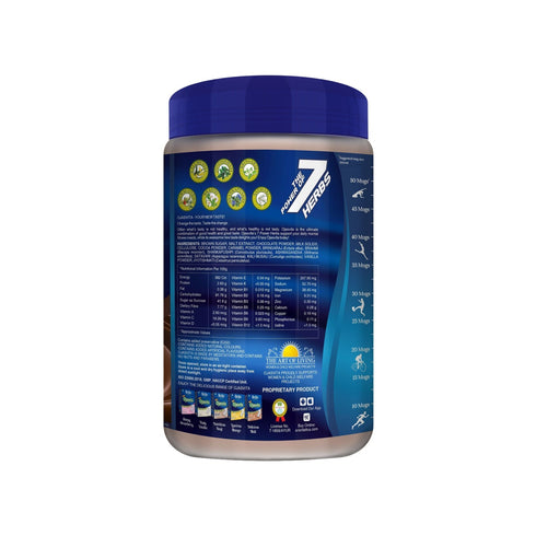 Sri sri tattva chocolate ojasvita