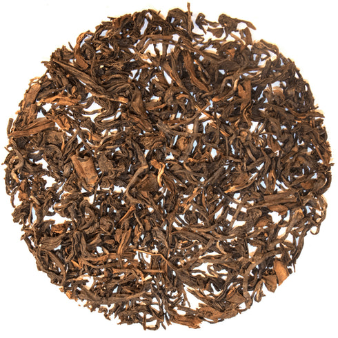 Tea Raja - Okayti Oolong Tea