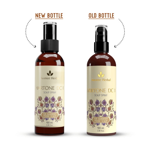 Avimee Herbal Hairtone DC1 Scalp Spray