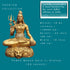 Tamas Brass Shiv Ji Statue