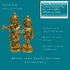 Tamas Brass Lord Radha Krishna Statue/Idol