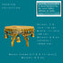 Tamas Brass Chowki