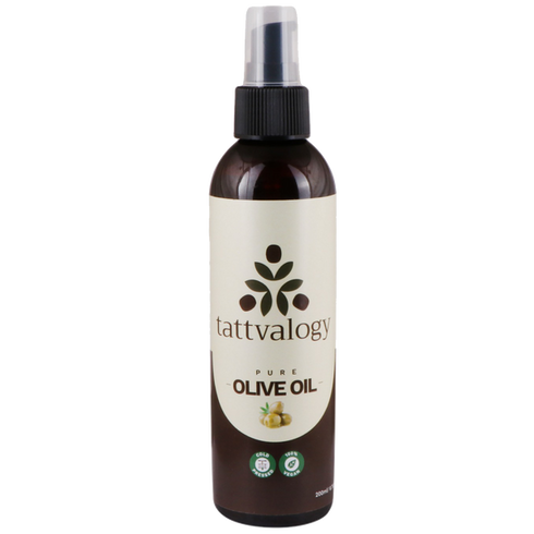 Tattvalogy Pure Olive Oil