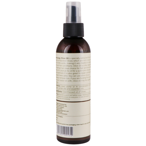 Tattvalogy Pure Olive Oil