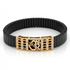 ZJOOLRY Om Trishul Bracelet